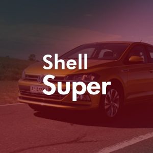 Shell Super - Grupo Sorbona Berria